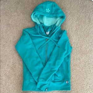 Tuff Athletics hoodie